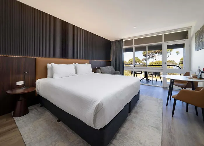 Mercure Kangaroo Island Lodge American River