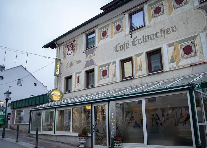 Erlys Cityhotel