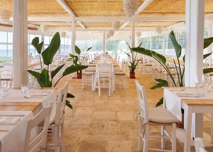 Casale Del Murgese Country Resort Savelletri