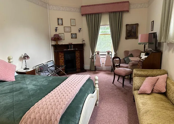 Penghana Bed And Breakfast
