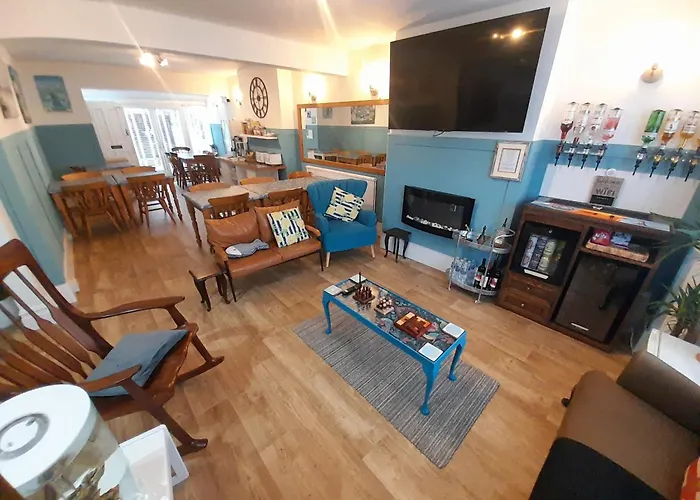 Torbay Guesthouse