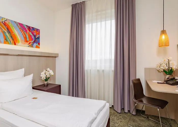 Plaza Inn Bad Rappenau