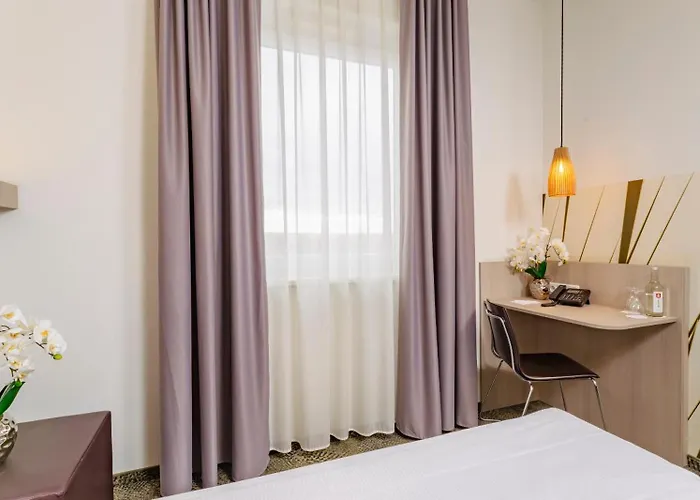 Plaza Inn Bad Rappenau