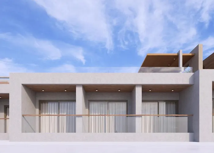 Horizon Beach Stalida