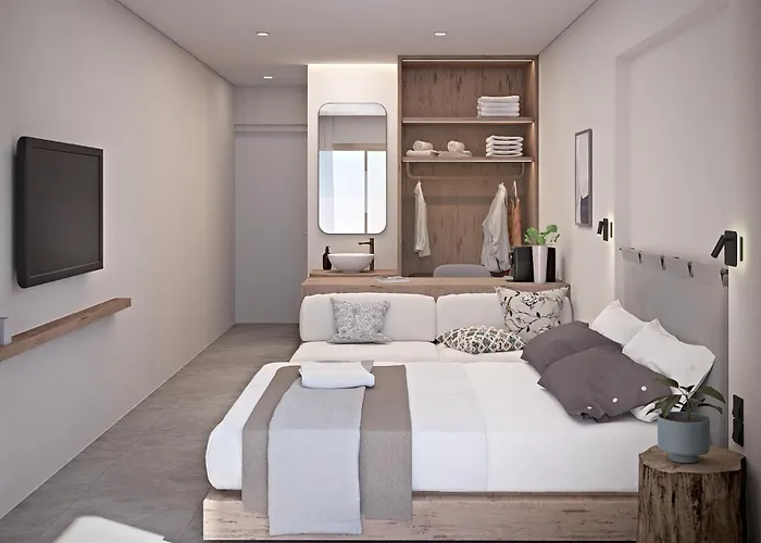 Horizon Beach Stalida