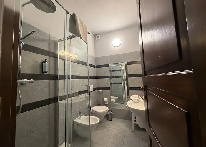 Locanda Dell' Orso Bevitore