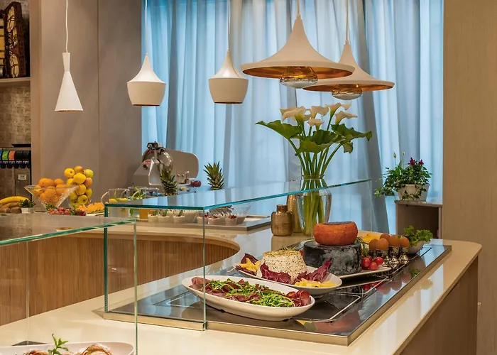 Hotel Acquamarina