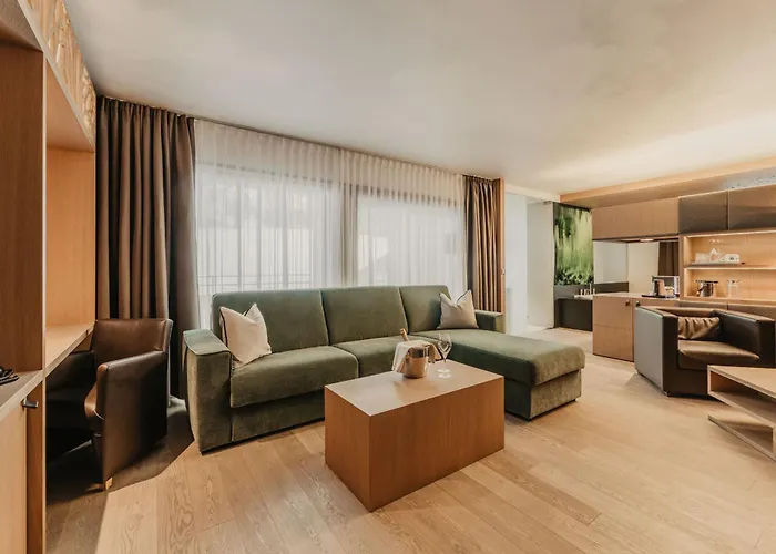 Hotel Hell Ortisei