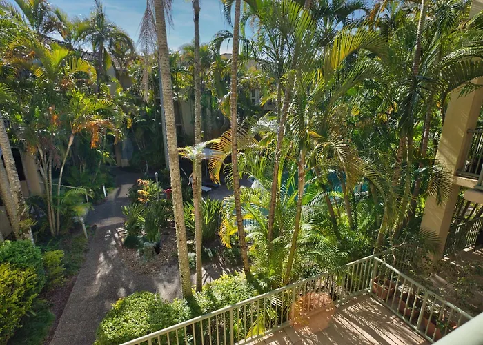 Bila Vista Kirra Beachside Apartments
