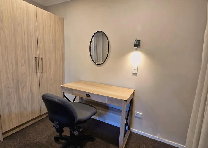 Carramar Motor Inn Palmerston North