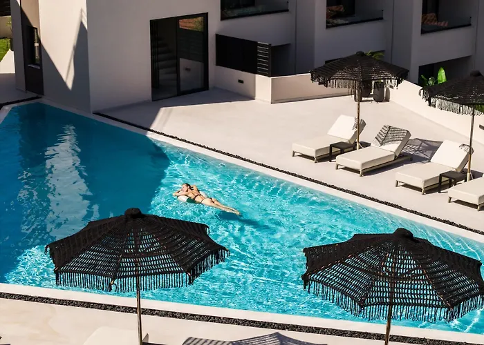 Nimfi Hotel, Skiathos