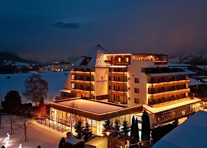 Hotel Truyenhof