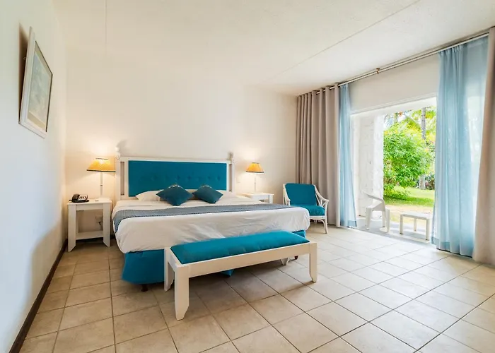 Casuarina Resort&Spa Trou aux Biches