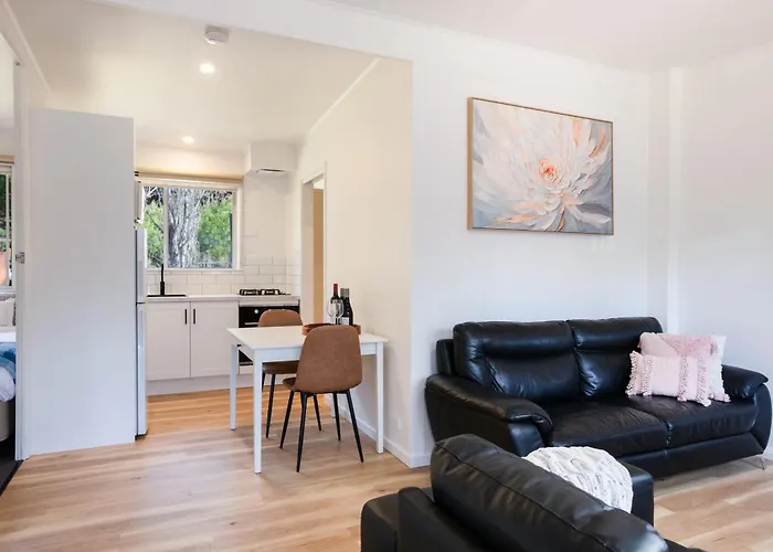 Adina Lodge Holiday Apartments Bright