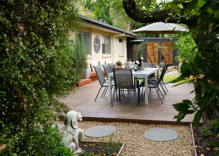 Adina Lodge Holiday Apartments