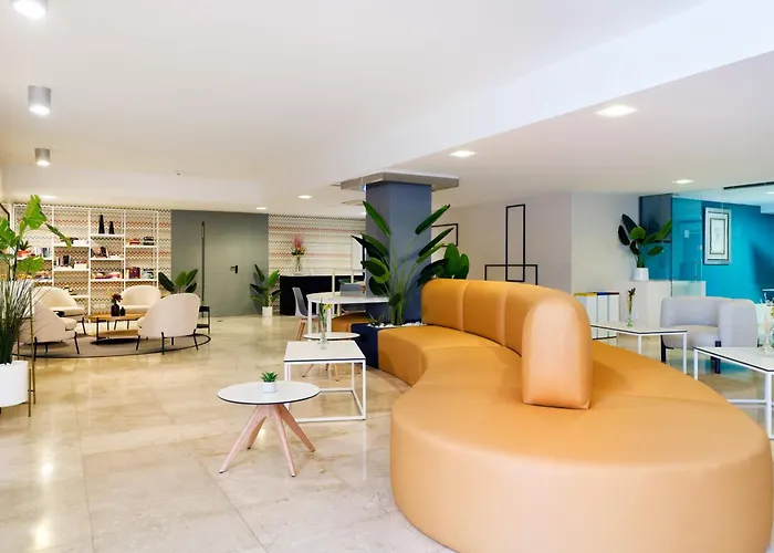 Morasol Suites Puerto Rico 