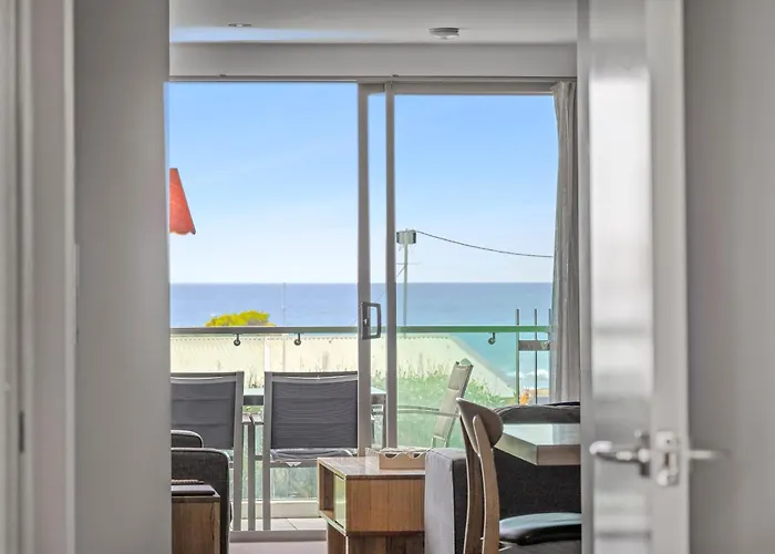 The Dolphin Apartments