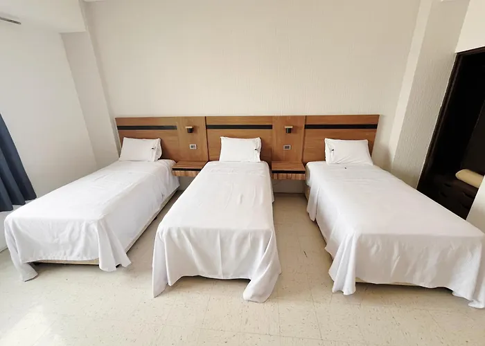 Hotel Calvete