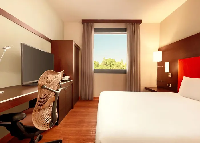 Hotel Zeus Essence Dolce By Wyndham Milan Malpensa Somma Lombardo