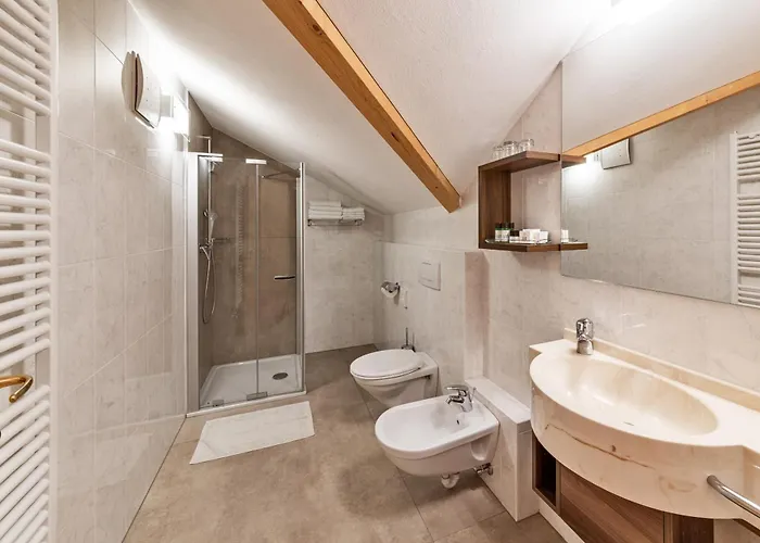 Hotel Sun Natz-Schabs
