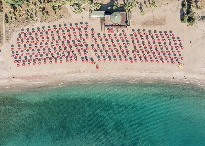 Club Esse Sunbeach