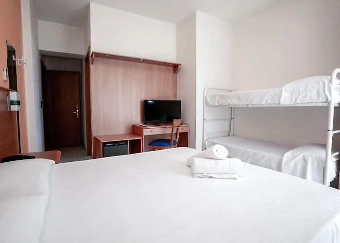Hotel Cristall