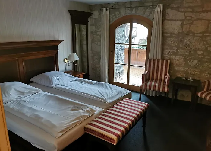 Hotel&Spa Wasserschloss Westerburg