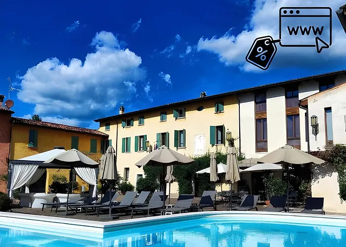 Corte Uccellanda Relais & Spa