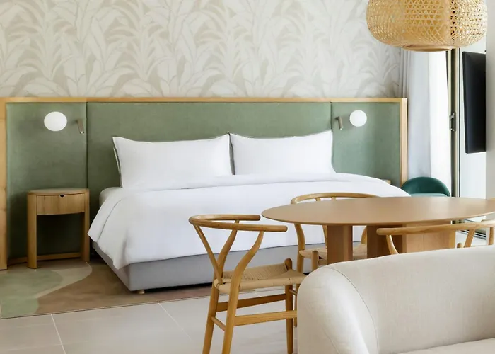 The Westin Salgados Beach Resort, Algarve