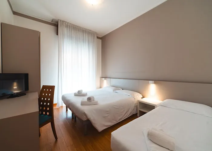 Hotel Del Corso