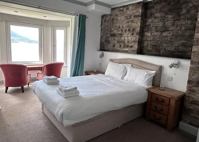 The Lodge On The Loch By Oyo