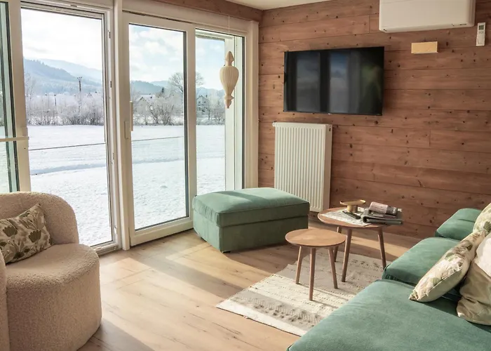 Wellness Pension am Rain Winden im Elztal