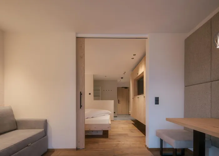 Hotel Ratschingserhof
