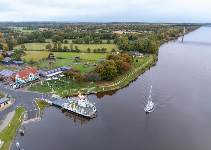 Kanal 33 Schafstedt