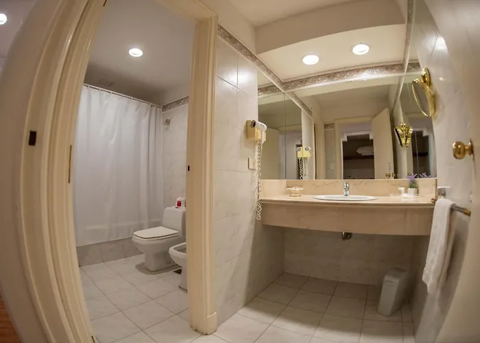 Lucania Palazzo Hotel Comodoro Rivadavia