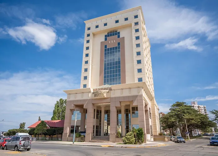 Lucania Palazzo Hotel