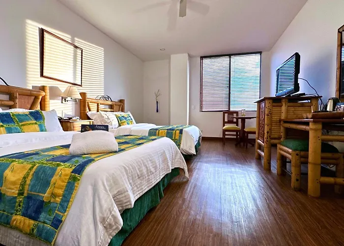 Armenia Hotel