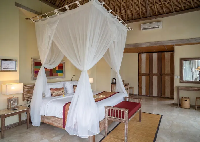 Puri Gangga Resort Ubud