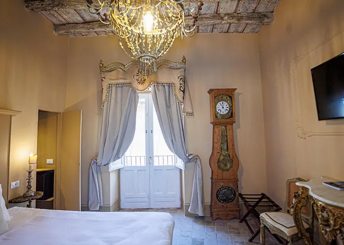 Casa Modica - Luxury