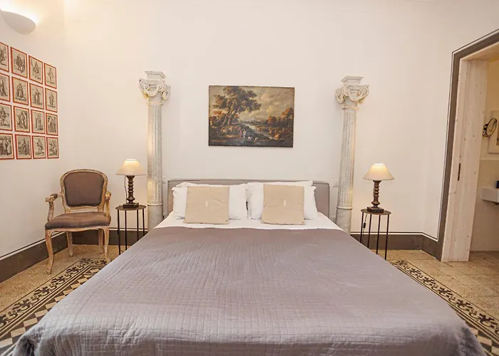 Casa Modica - Luxury