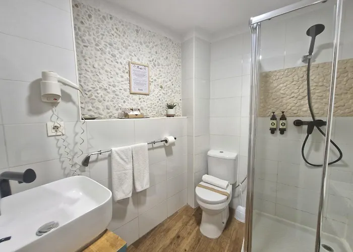Rooms Vita