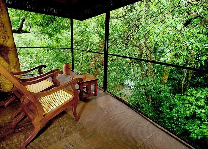 Vythiri Resort