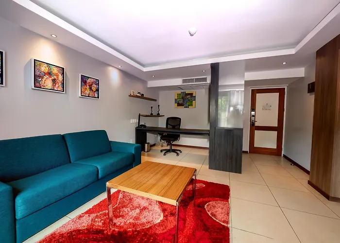 Royal Torarica Hotel Paramaribo