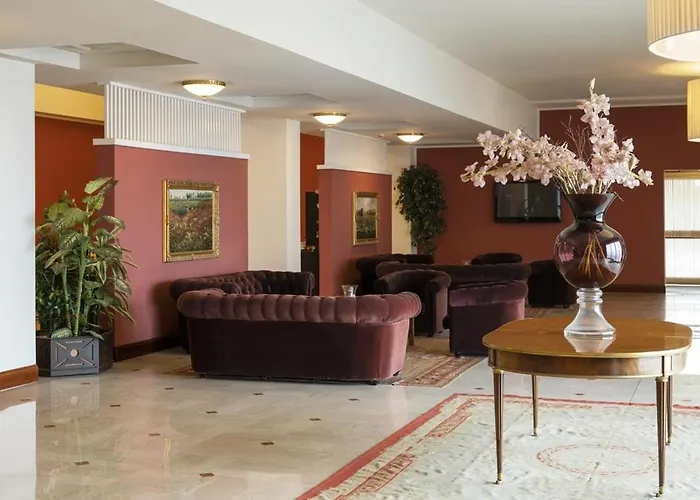 Hotel Maxim Anzola dell'Emilia