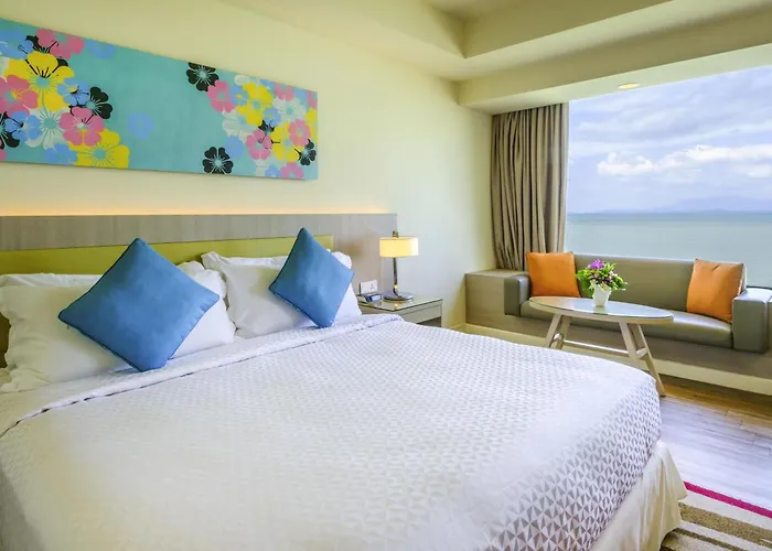 Mercure Penang Beach Tanjung Bungah 