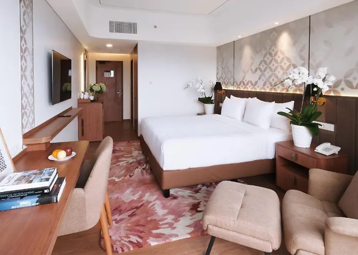 Atria Hotel Malang