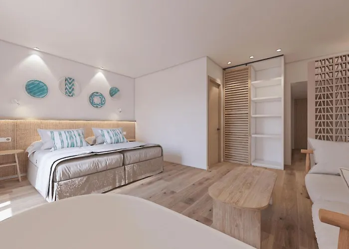 Hotel More Alcúdia