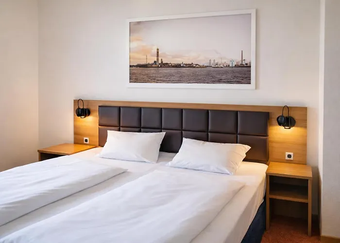 Dancenter Hotel Jomfru Ane Aalborg