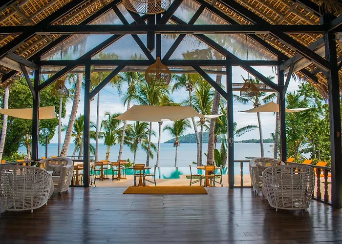 Vanila Hotel & Spa Ambaro