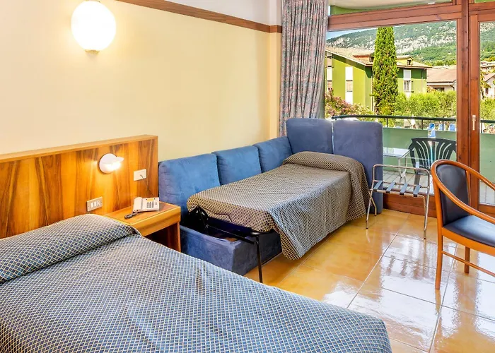 Hotel Palme & Suite